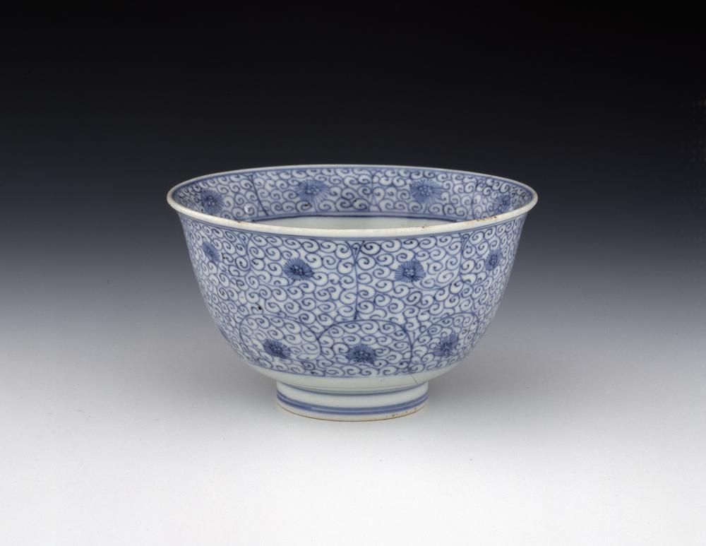 图片[1]-bowl BM-1947-0712.176-China Archive